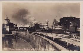 We did not find results for: Latar Belakang Kereta Api Tanah Melayu