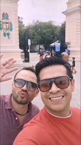 photo de Instagram de Jonathan Cáceres Estilista • Nov 2, 2024 at 8:54 PM