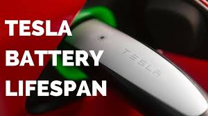 What Is The Lifespan Of A Tesla Battery And How Long Will It Last Tesla Models Car Automotive Cars Autos Tesla Battery Tesla Car Battery