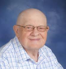 Richard Warner Obituary