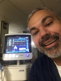 Adrian Wicks's Instagram, Twitter & Facebook