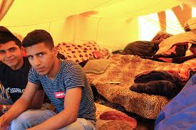 The New Humanitarian