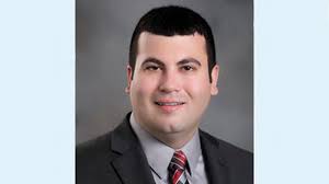 Computer Science program welcomes Jeffrey Chiampi as coordinator, professor 