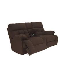 Adjust the headrest for the ultimate comfort. 8330496 Ashley Furniture Overly Chocolate Sectional