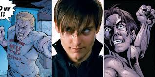 10 Times Spider-Man Was Scarier Than His Villains