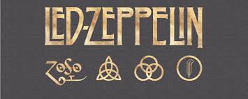 Led zeppelin font is a logo font that we have seen for the first time in the led zeppelin logo. Led Zeppelin By Led Zeppelin Preview Celebrating The 50th Anniversary Of The Legendary Band The Turnaround Blog