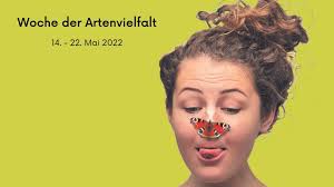 Woche der Artenvielfalt"