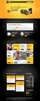 Vidéotron est déboutée en cour d'appel. Web Design Advertising Videotron On Behance