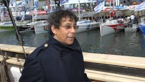 Vidéo extraite de mes archives. People Qui Vient En Vacances En Bretagne