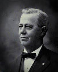 Julius C. Moreland