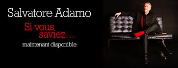 Salvatore adamo was born on november 1, 1943 in comiso, sicily, italy. Salvatore Adamo Verifizierte Facebook Seite