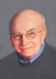 William “Bill” Duane Rosenwinkle, 93