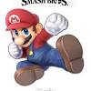 Mario bros coloring pages for kids the character of the plumber super mario accompanied by his brother luigi appeared for the first time in 1985 in a video game released on the flagship console of the time. 1