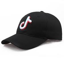 Buy Cotton Cool Tik Tok Cap Unisex Hip Hop Snapback Caps Tiktoker Hat At Affordable Prices Free Shipping Real Reviews With Photos Joom
