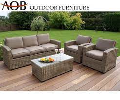 Contemporary Luxury Outdoor Garden Home Hotel Sets Patio Resort Rattan Wicker Chair And Tables S In 2021 Rattan Garden Furniture Garden Sofa Set Outdoor Furniture Sofa
