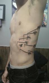 Image Result For Saint Sebastian Tattoo Tatoo Tatuagem Sao Sebastiao