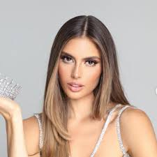 Así es Sofía Osio Luna, Señorita Colombia 2022 que ganó el Certamen  Nacional de Belleza