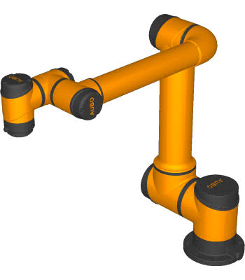AUBO i12 — image 3