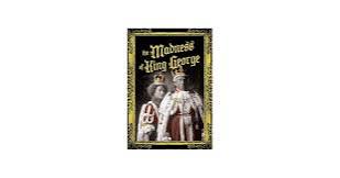 Amazon.com: The Madness of King George : Rupert Graves, Rupert Everett,  Nigel Hawthorne, Helen Mirren, Ian Holm, Nicholas Hytner, Stephen Evans,  Mark Cooper, David Parfitt: Movies & TV