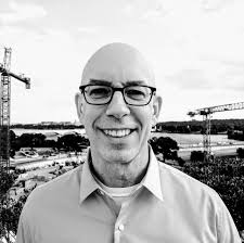 John A. Mann II (MUP '01)