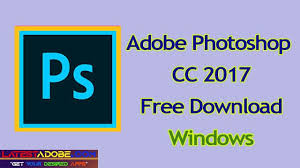 Clicking the download button will start the installer to download adobe photoshop free for a pc/laptop. Adobe Photoshop Cc 2017 Free Download For Pc Lastest Adobe