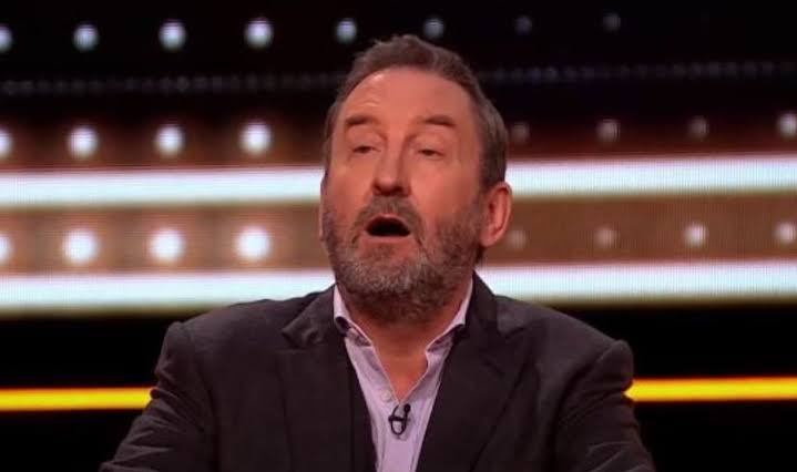 ITV The 1% Club viewers baffled after player details full name on Lee  Mack's show - The Mirror