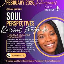 🎙️✨ Welcome to Soul Perspectives
