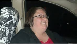 Candy Nash Nagelmiller memorial