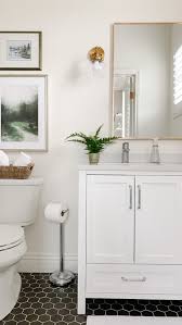 Discover bathroom tile trends, paint colors, organization ideas, and more. Small Bathroom Remodel A Thoughtful Place