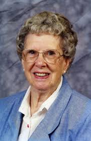 Doris Rae Tegland