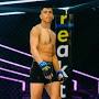 Profile Picture of Mauricio Durán | MMA Fighter Page - Tapologyon Google