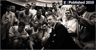#3 ranked basketball coach on coach up. John Wooden 99 Legendary U C L A Coach Dies The New York Times