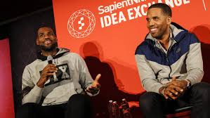 A graduate of rutgers university, he earned a master of fine arts degree from temple university in his hometown. Lebron James To Produce Adaptation Of The New Kid For Universal Deadline