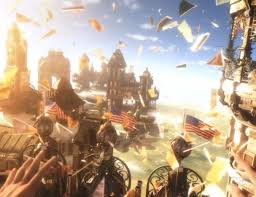 Bioshock 2 Power To The People Locations Bioshock Infinite Lifts Off In 2012 Gamespot