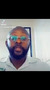 Un #compatriote fait état d’un #système qui phagocyte les #chefs d’état. Et  encourage à voter le non #Référendum #Gabon #CTRI