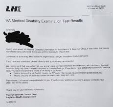 C P Degenerative Disc Disease Veteransbenefits