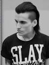 Feminine Long Mohawk
