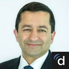 Dr. Vinay Badhwar, MD