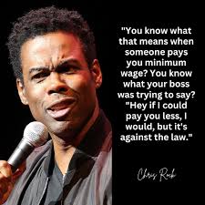 British Stand Up Comedy Fans