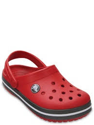Crocs - Crocs Kids Unisex Child Crocband Clogs (Ages 1-6) - Walmart.com -  Walmart.com