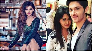 Kanchi Singh S Boyfriend Rohan Mehra Supports Her Decision To Quit Yeh Rishta Kya Kehlata Hai Entertainment News The Indian Express According to kartik and his family, naira died in a car accident and thereafter kartik has moved on in his life. quit yeh rishta kya kehlata hai
