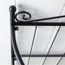 Rönnskär corner shelf unit article number 600.937.65. Buy Ronnskar Corner Shelf Unit Black Online Uae Ikea