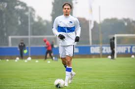Omar rekik (tun) currently plays for regionalliga nordost club hertha bsc ii. How Much Arsenal Will Have To Pay For Omar Rekik To Complete First January Transfer Football London
