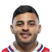 Limit my search to r/fifa. Alexis Vega Fifa 21 Rating And Potential Career Mode Fifacm