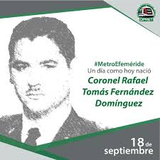 Metro de Santo Domingo