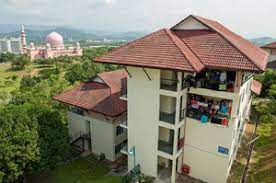 Kolej kediaman e, jabatan hal ehwal pelajar, bangunan anjung siswa, universiti malaysia sabah, jalan ums, 88400 kota kinabalu, sabah. Kompleks Kediaman