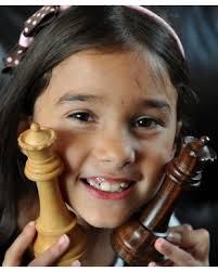 Chess Blog For Girls: 2011