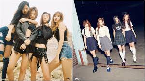Here you can download the best blackpink background pictures for. Blackpink Pc Wallpapers Wallpaper Cave