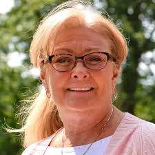 Laura Hurd '05 (2019)