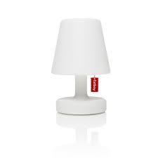 Edison The Petit Cordless Led Table Lamp By Fatboy Usa Etpsng Wht Ul In 2020 Led Table Lamp Lamp Table Lamp